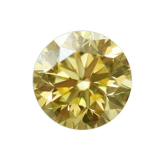 Fancy Yellow Diamond